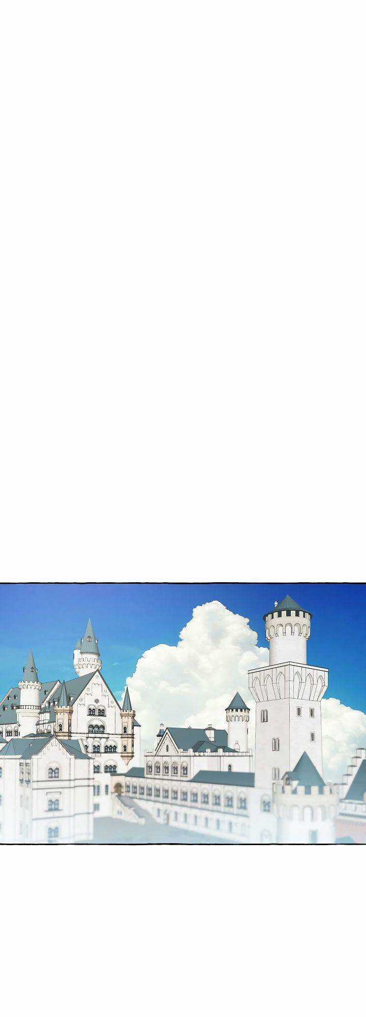 Tất Cả Chỉ Là Sai Lầm Chapter 8 trang 34