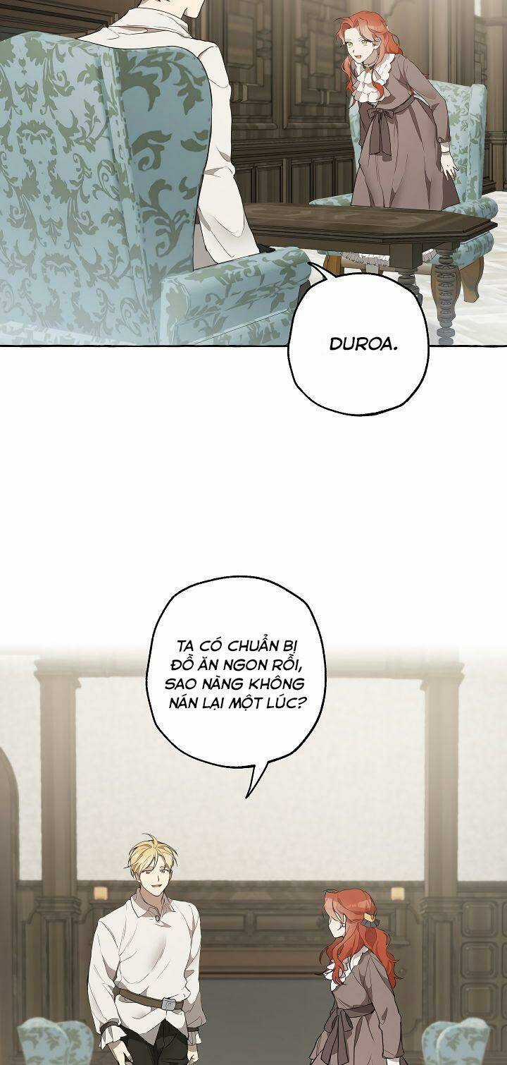 Tất Cả Chỉ Là Sai Lầm Chapter 8 trang 44