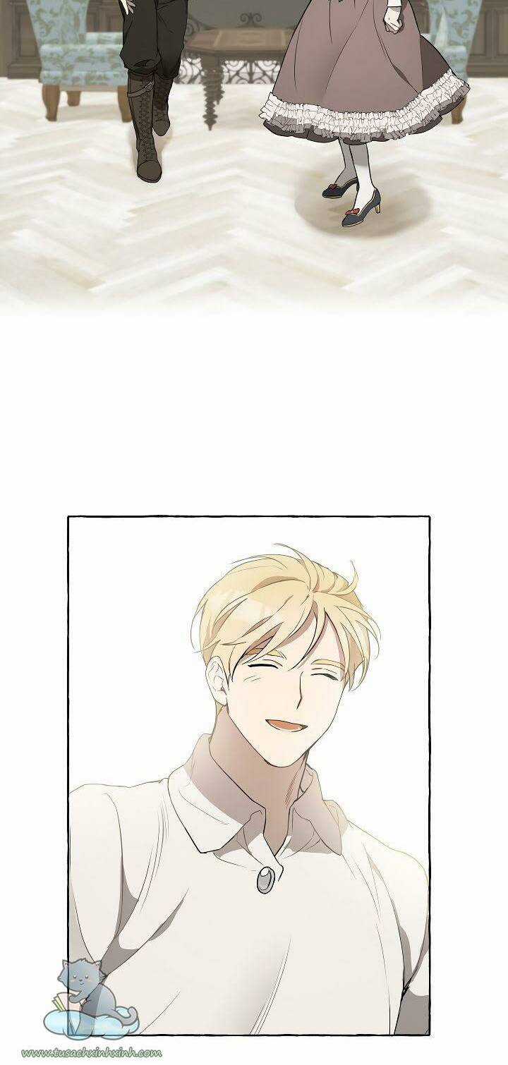 Tất Cả Chỉ Là Sai Lầm Chapter 8 trang 45