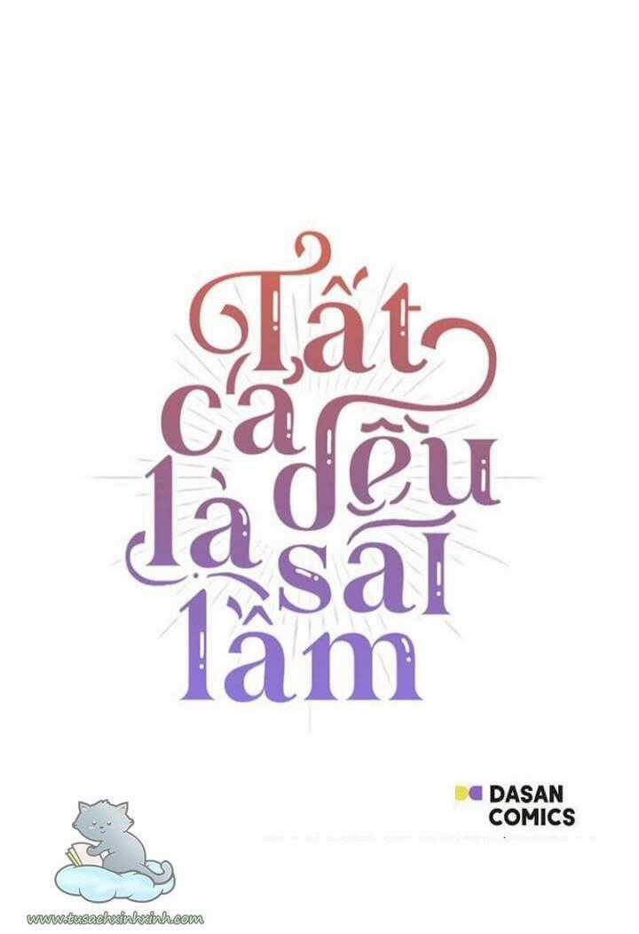 Tất Cả Chỉ Là Sai Lầm Chapter 8 trang 47