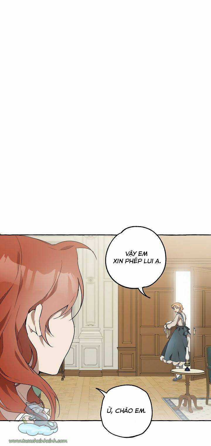 Tất Cả Chỉ Là Sai Lầm Chapter 8 trang 8