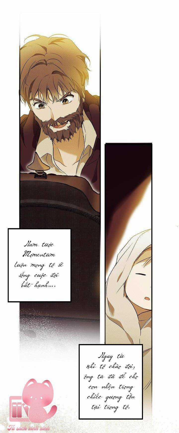 Tất Cả Chỉ Là Sai Lầm Chapter 80 trang 14