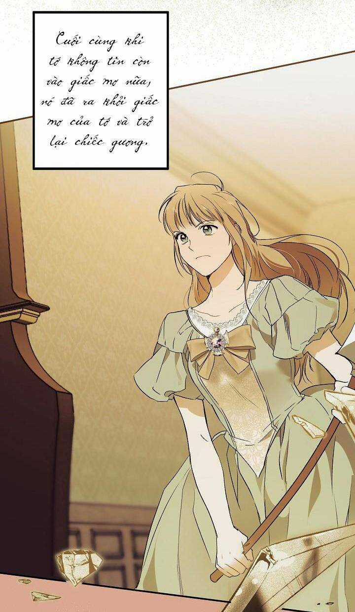 Tất Cả Chỉ Là Sai Lầm Chapter 80 trang 16