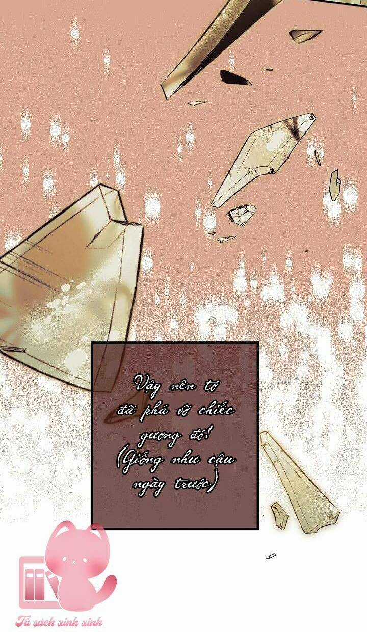 Tất Cả Chỉ Là Sai Lầm Chapter 80 trang 17