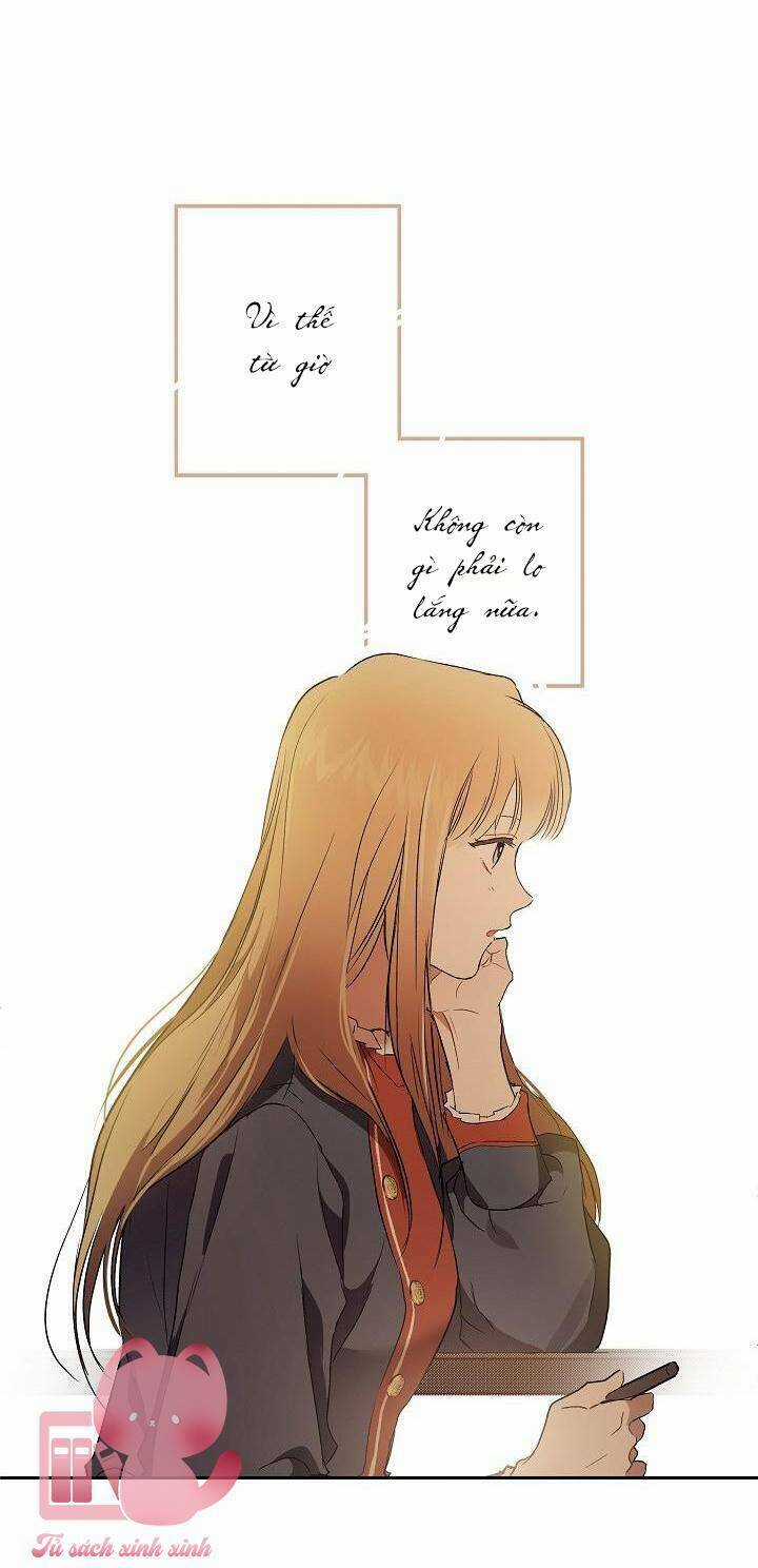 Tất Cả Chỉ Là Sai Lầm Chapter 80 trang 18