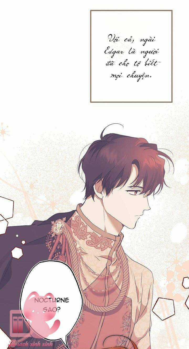 Tất Cả Chỉ Là Sai Lầm Chapter 80 trang 19