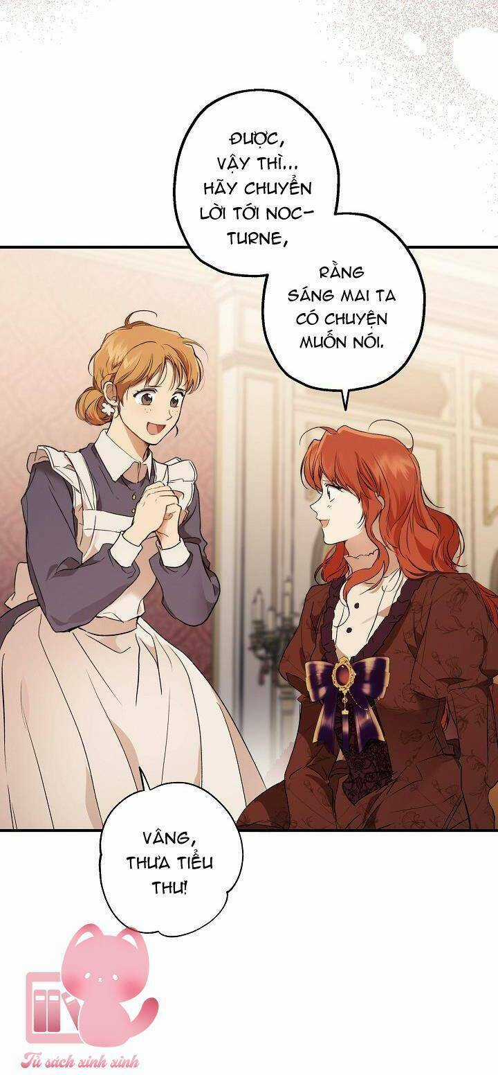 Tất Cả Chỉ Là Sai Lầm Chapter 80 trang 2