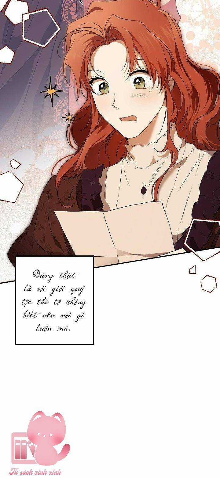 Tất Cả Chỉ Là Sai Lầm Chapter 80 trang 20