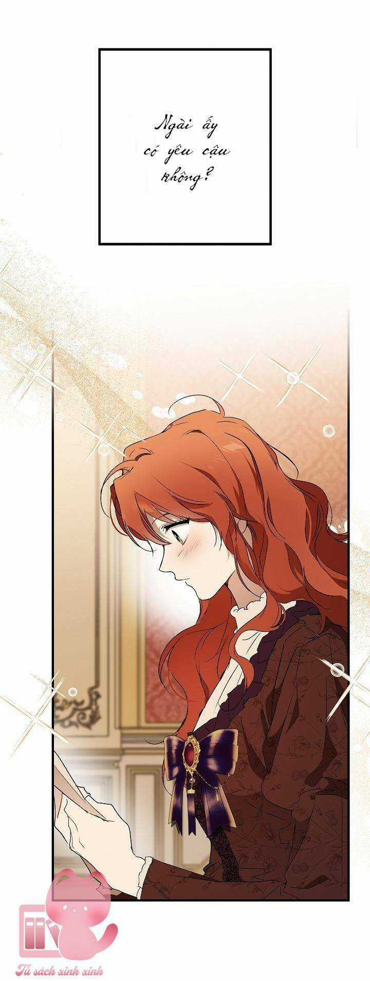 Tất Cả Chỉ Là Sai Lầm Chapter 80 trang 21