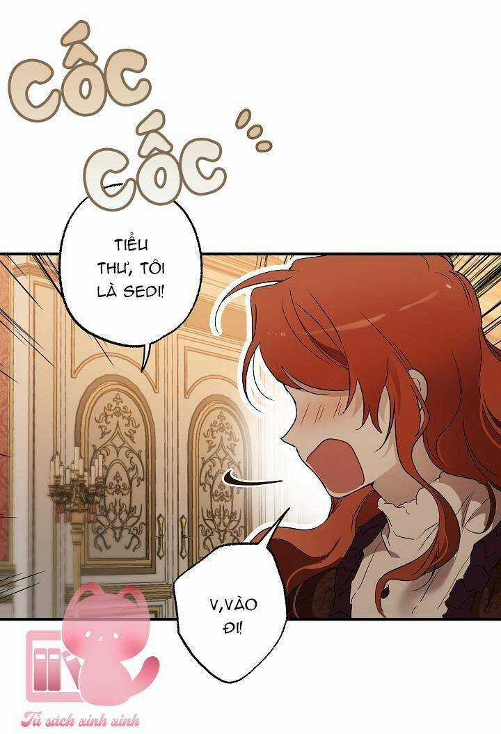 Tất Cả Chỉ Là Sai Lầm Chapter 80 trang 22