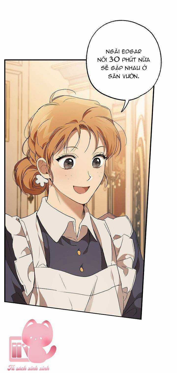 Tất Cả Chỉ Là Sai Lầm Chapter 80 trang 23