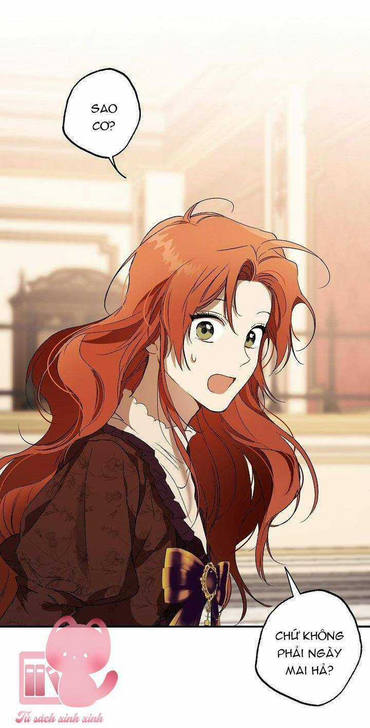 Tất Cả Chỉ Là Sai Lầm Chapter 80 trang 24