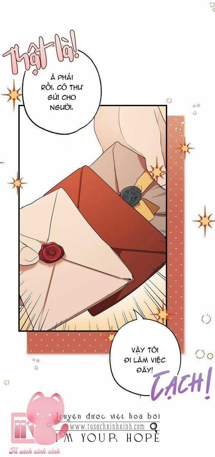 Tất Cả Chỉ Là Sai Lầm Chapter 80 trang 3