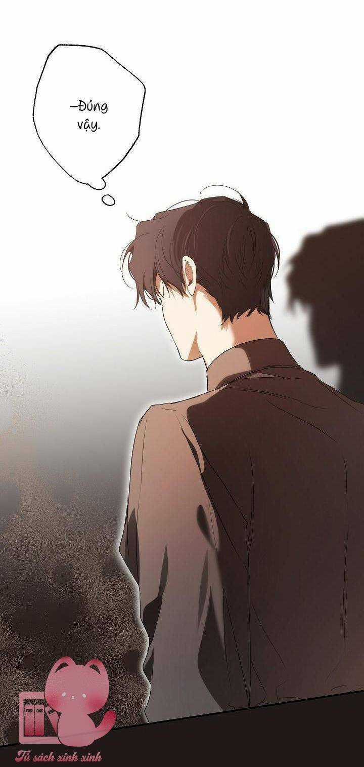 Tất Cả Chỉ Là Sai Lầm Chapter 80 trang 30