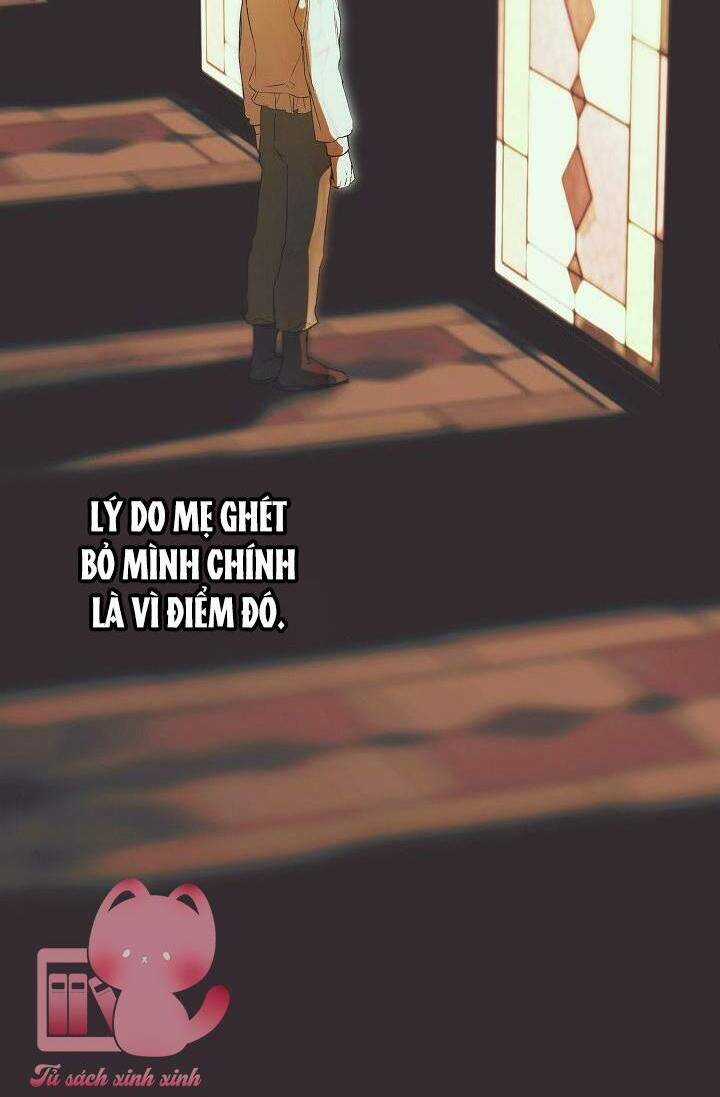 Tất Cả Chỉ Là Sai Lầm Chapter 80 trang 34