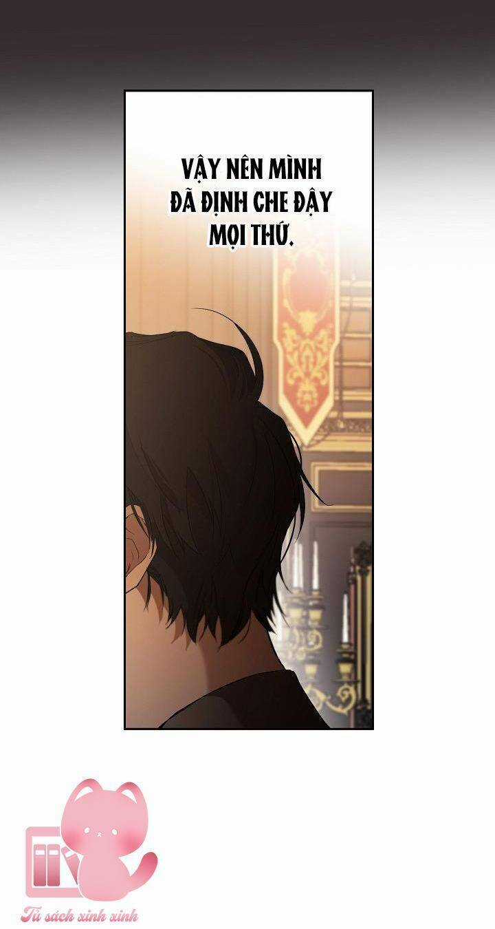 Tất Cả Chỉ Là Sai Lầm Chapter 80 trang 35