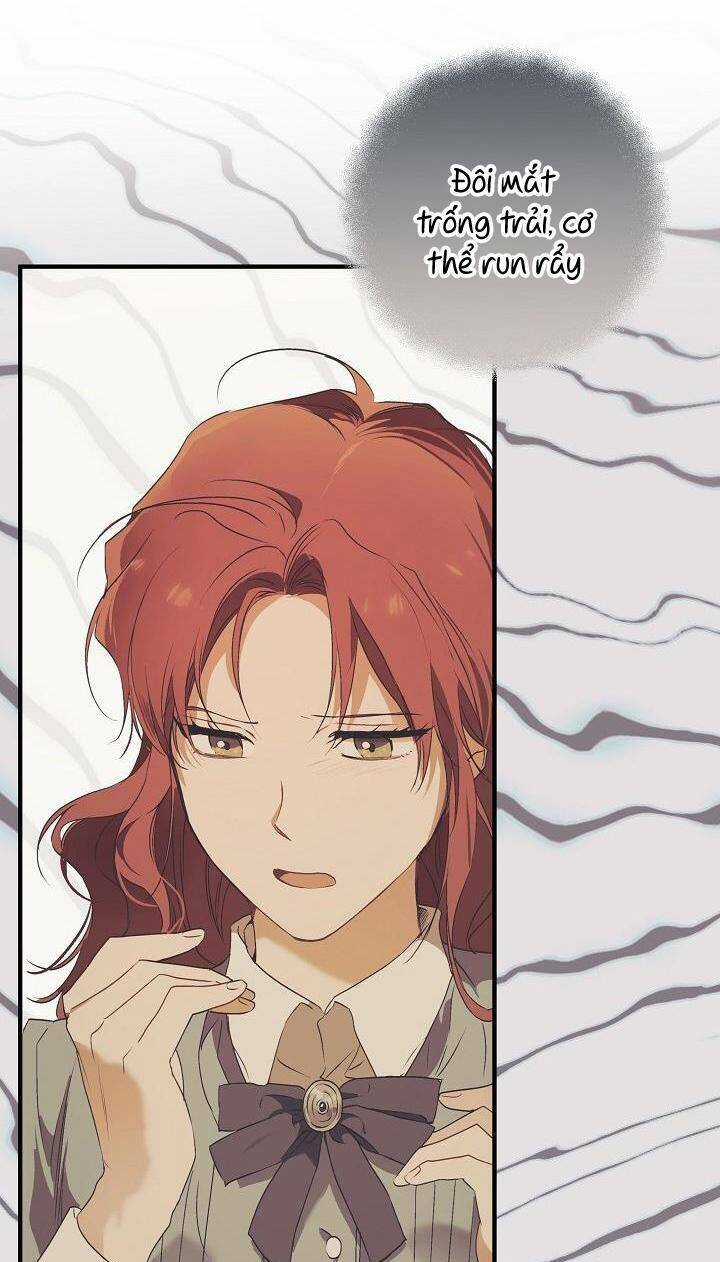 Tất Cả Chỉ Là Sai Lầm Chapter 80 trang 36