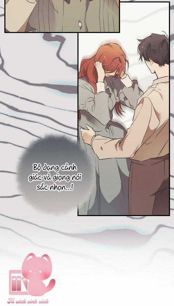 Tất Cả Chỉ Là Sai Lầm Chapter 80 trang 37