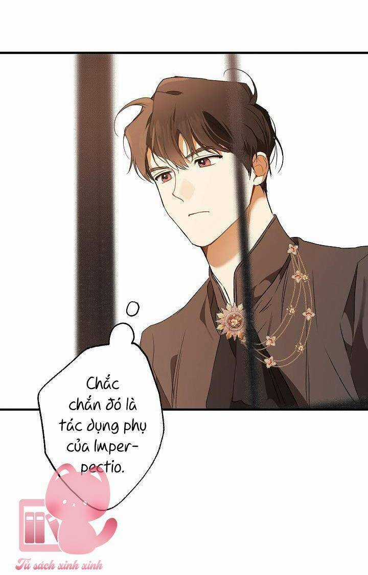 Tất Cả Chỉ Là Sai Lầm Chapter 80 trang 38