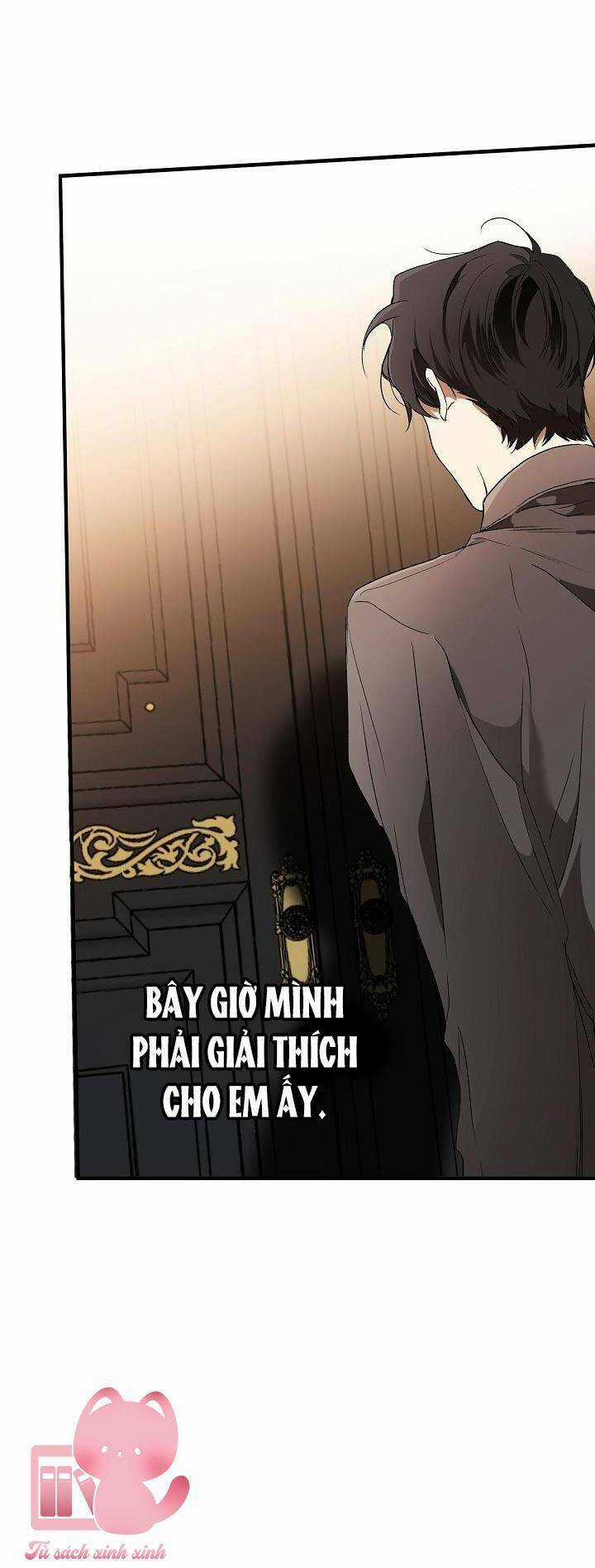 Tất Cả Chỉ Là Sai Lầm Chapter 80 trang 40