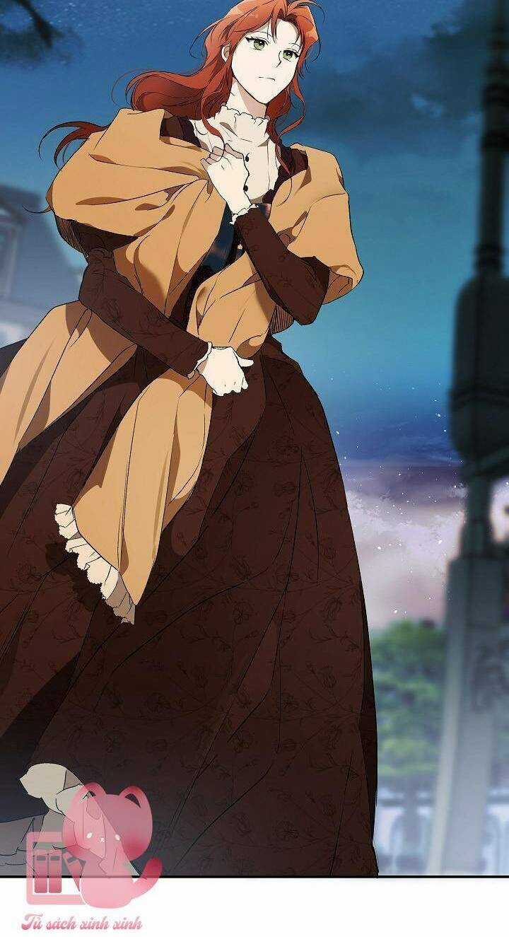 Tất Cả Chỉ Là Sai Lầm Chapter 80 trang 42