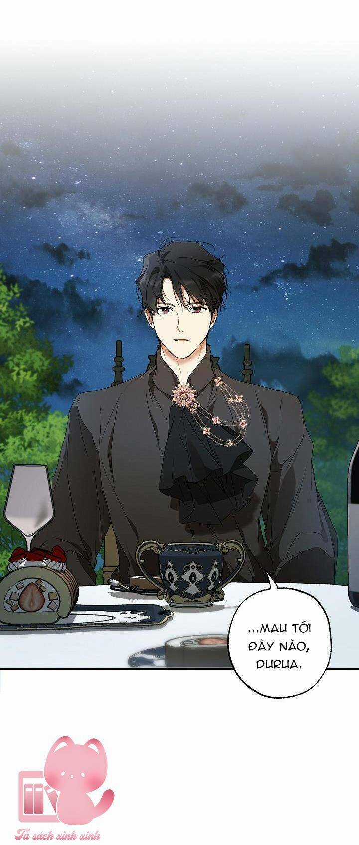 Tất Cả Chỉ Là Sai Lầm Chapter 80 trang 43