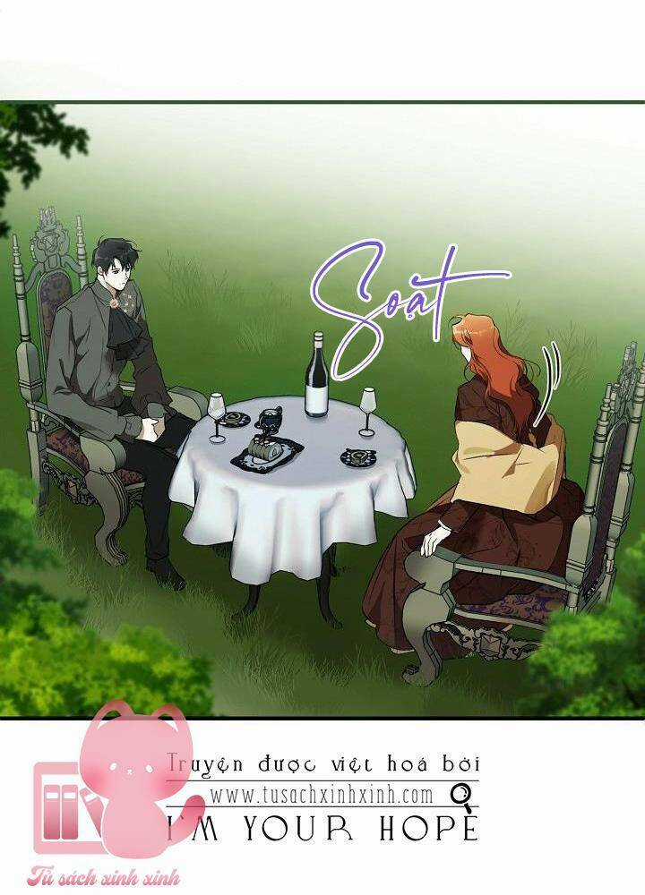 Tất Cả Chỉ Là Sai Lầm Chapter 80 trang 44