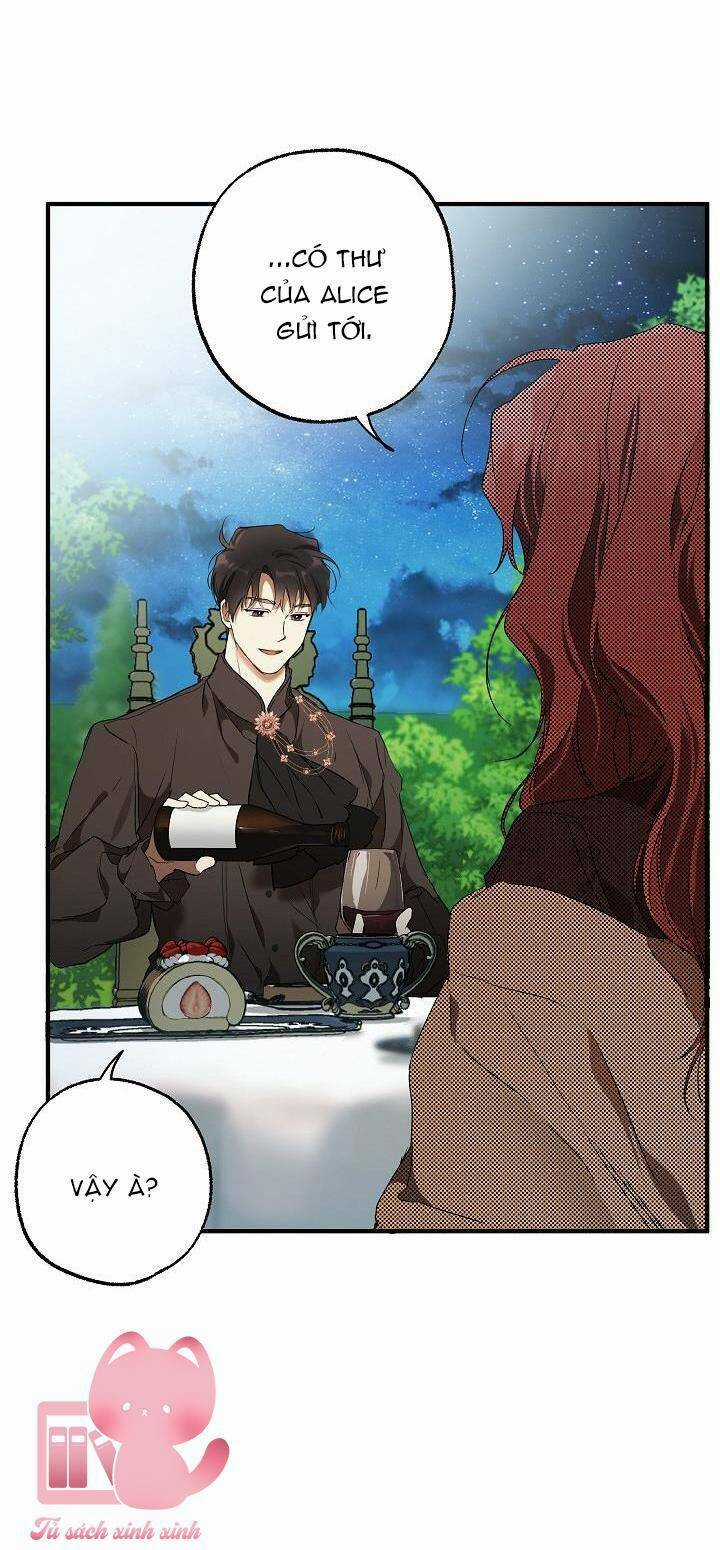 Tất Cả Chỉ Là Sai Lầm Chapter 80 trang 45