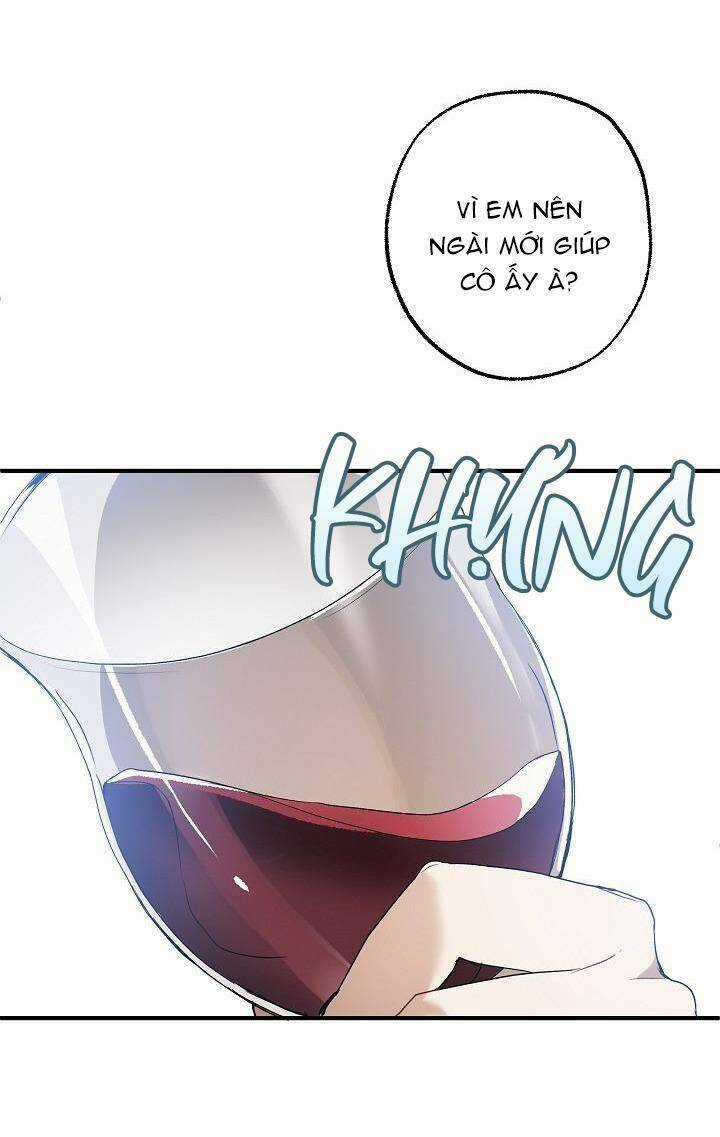 Tất Cả Chỉ Là Sai Lầm Chapter 80 trang 48