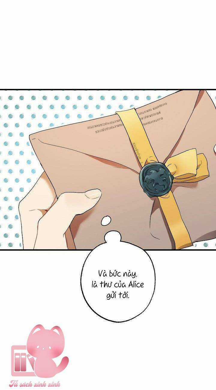 Tất Cả Chỉ Là Sai Lầm Chapter 80 trang 5