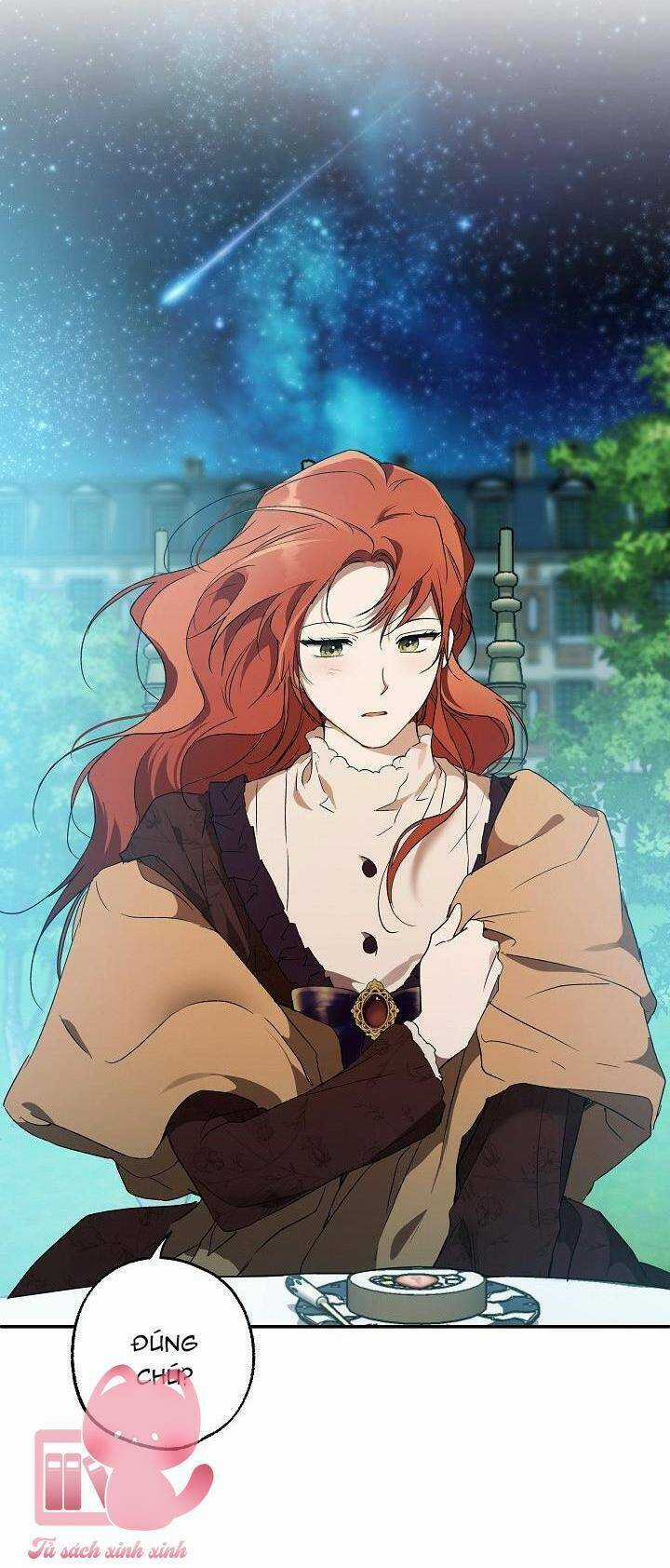 Tất Cả Chỉ Là Sai Lầm Chapter 80 trang 50