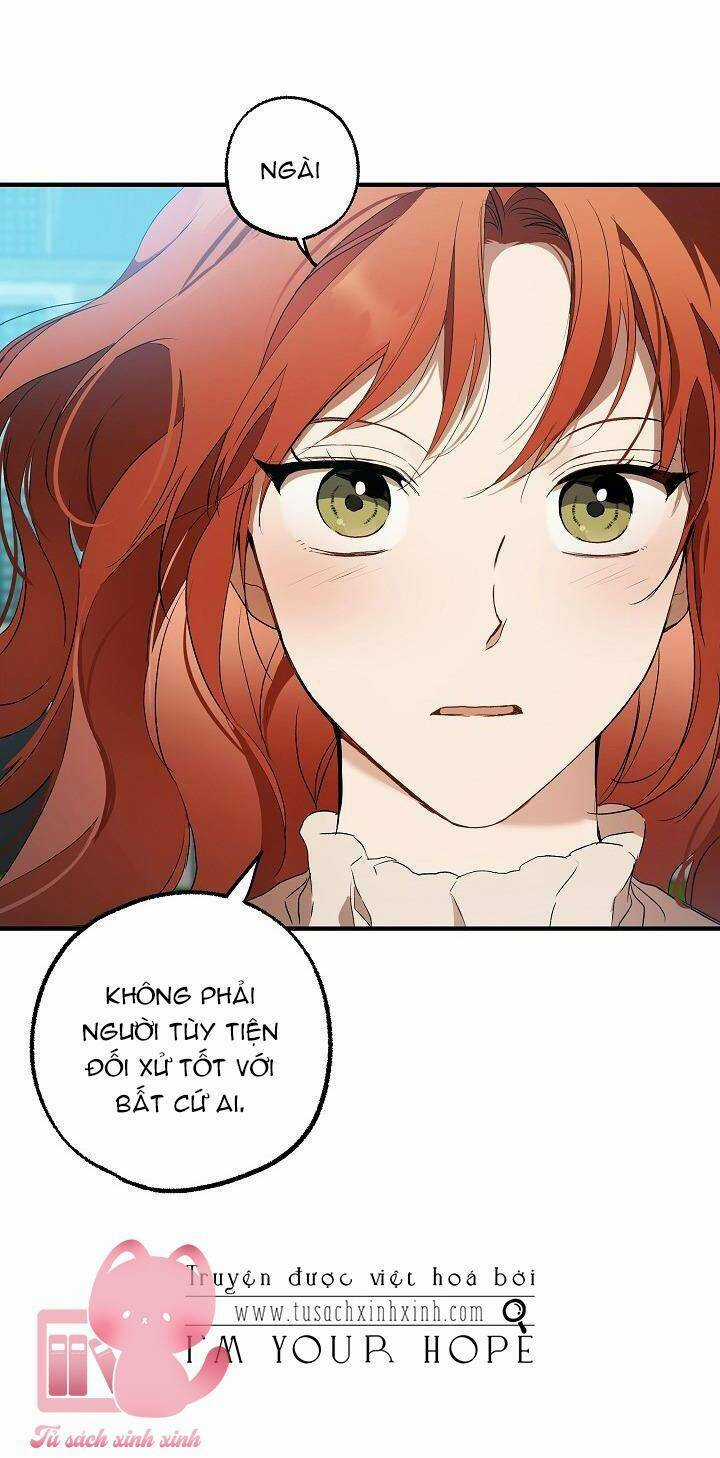 Tất Cả Chỉ Là Sai Lầm Chapter 80 trang 51