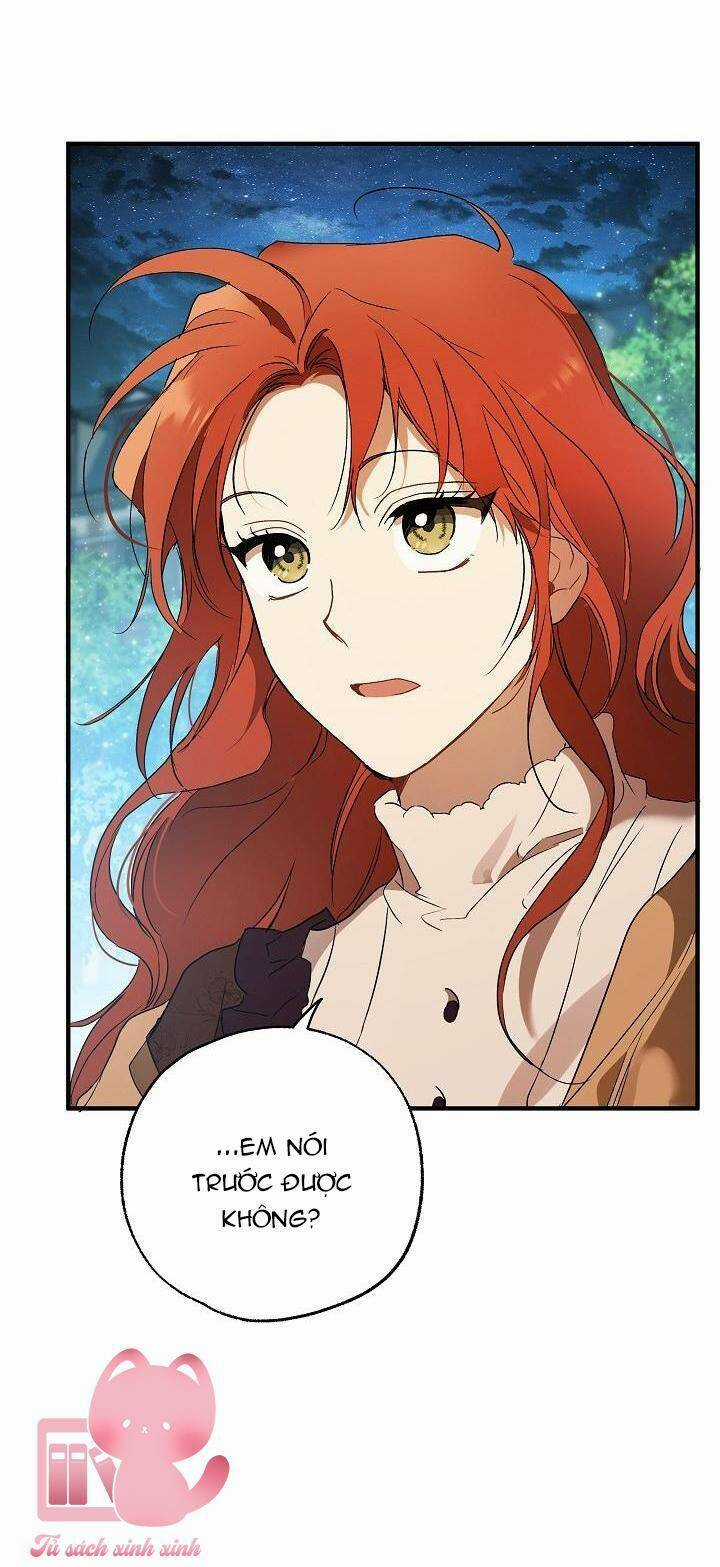 Tất Cả Chỉ Là Sai Lầm Chapter 80 trang 54