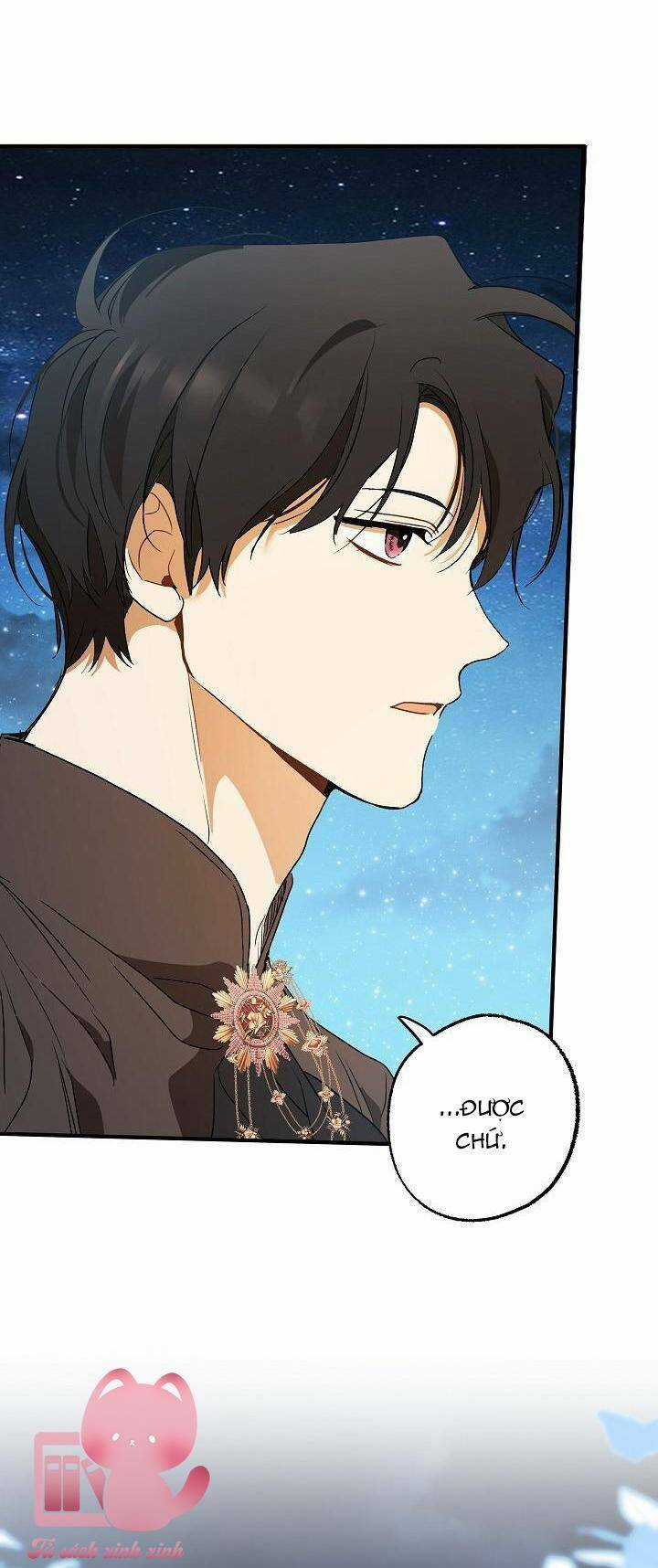 Tất Cả Chỉ Là Sai Lầm Chapter 80 trang 55