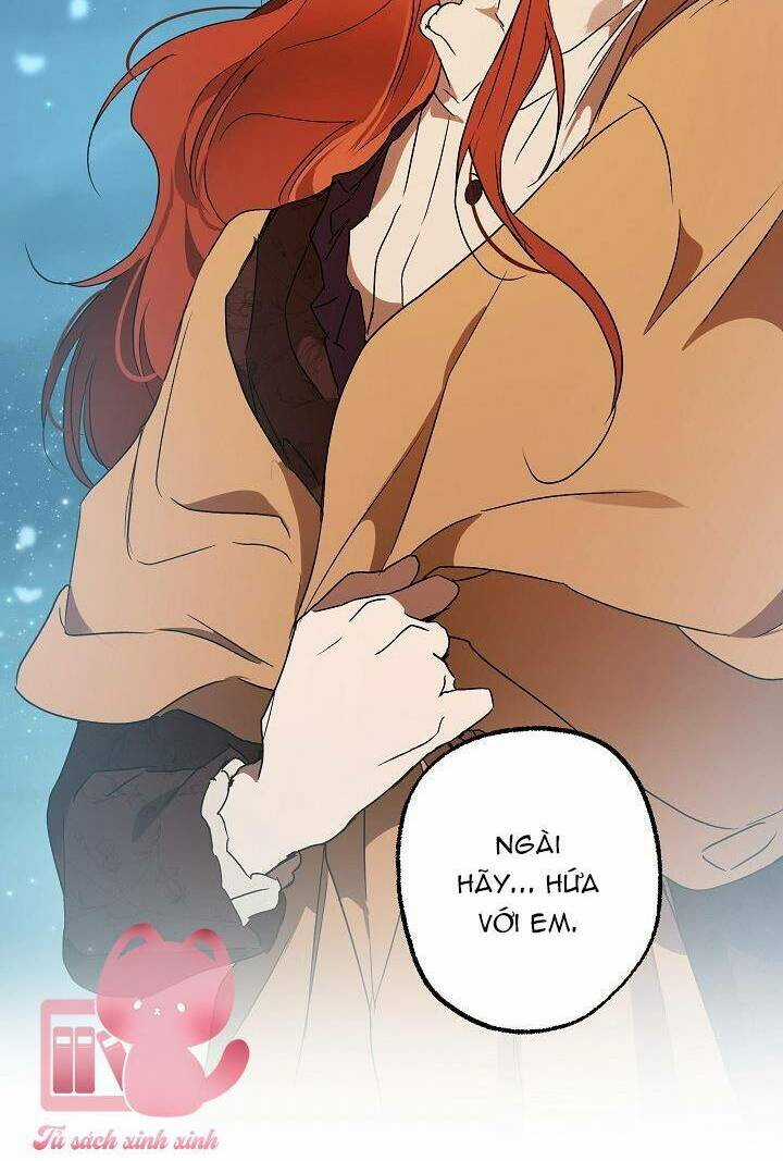 Tất Cả Chỉ Là Sai Lầm Chapter 80 trang 57