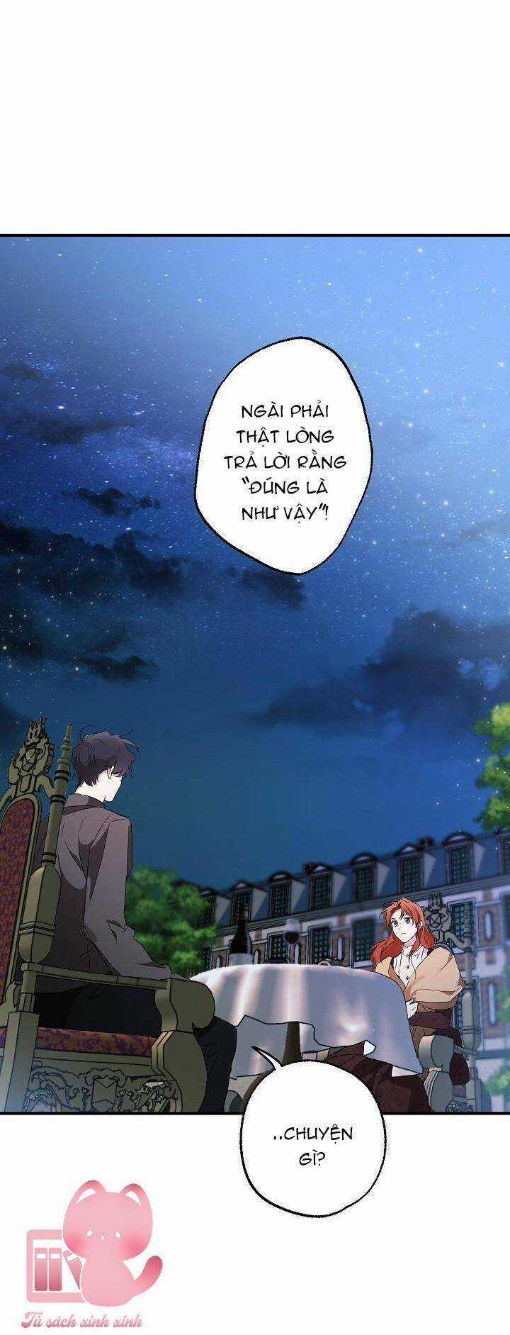 Tất Cả Chỉ Là Sai Lầm Chapter 80 trang 58