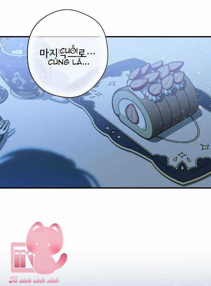 Tất Cả Chỉ Là Sai Lầm Chapter 80 trang 61