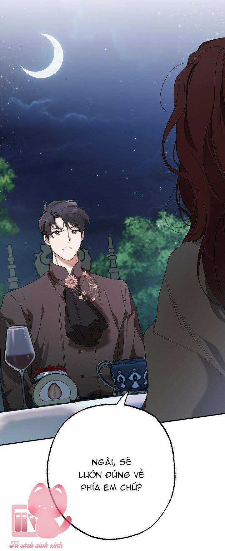 Tất Cả Chỉ Là Sai Lầm Chapter 80 trang 62