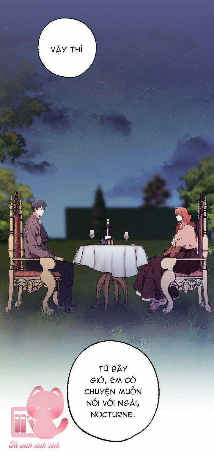 Tất Cả Chỉ Là Sai Lầm Chapter 80 trang 67