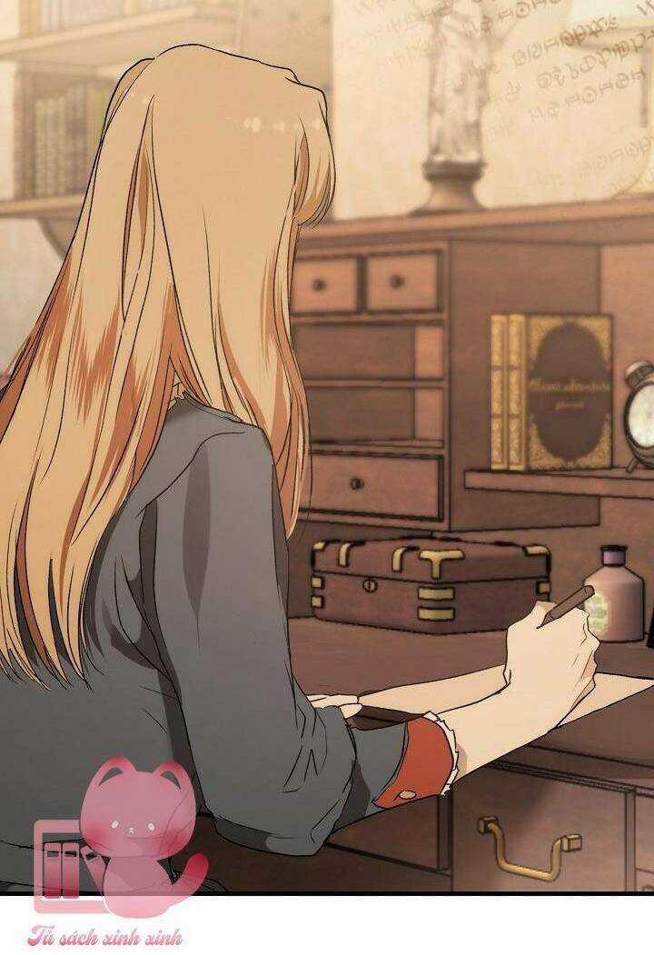 Tất Cả Chỉ Là Sai Lầm Chapter 80 trang 8