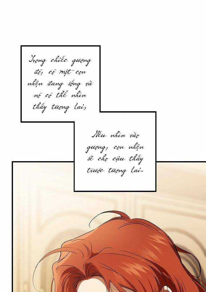 Tất Cả Chỉ Là Sai Lầm Chapter 80 trang 9