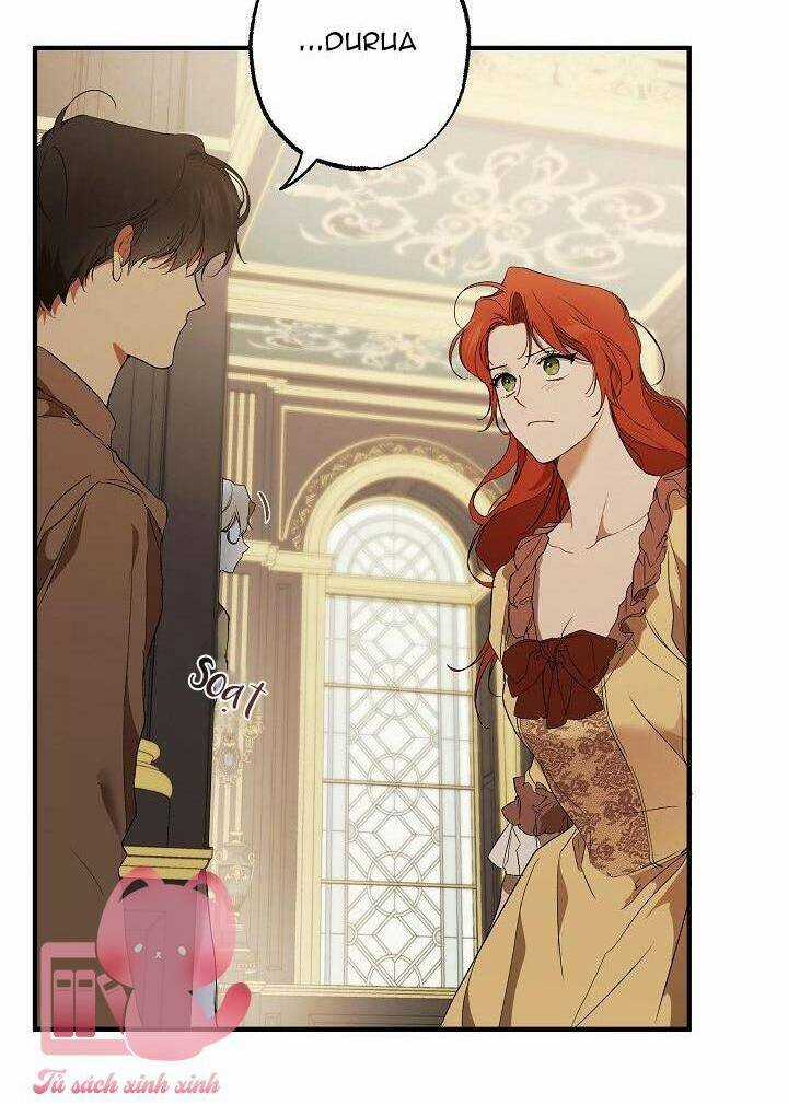 Tất Cả Chỉ Là Sai Lầm Chapter 81 trang 11