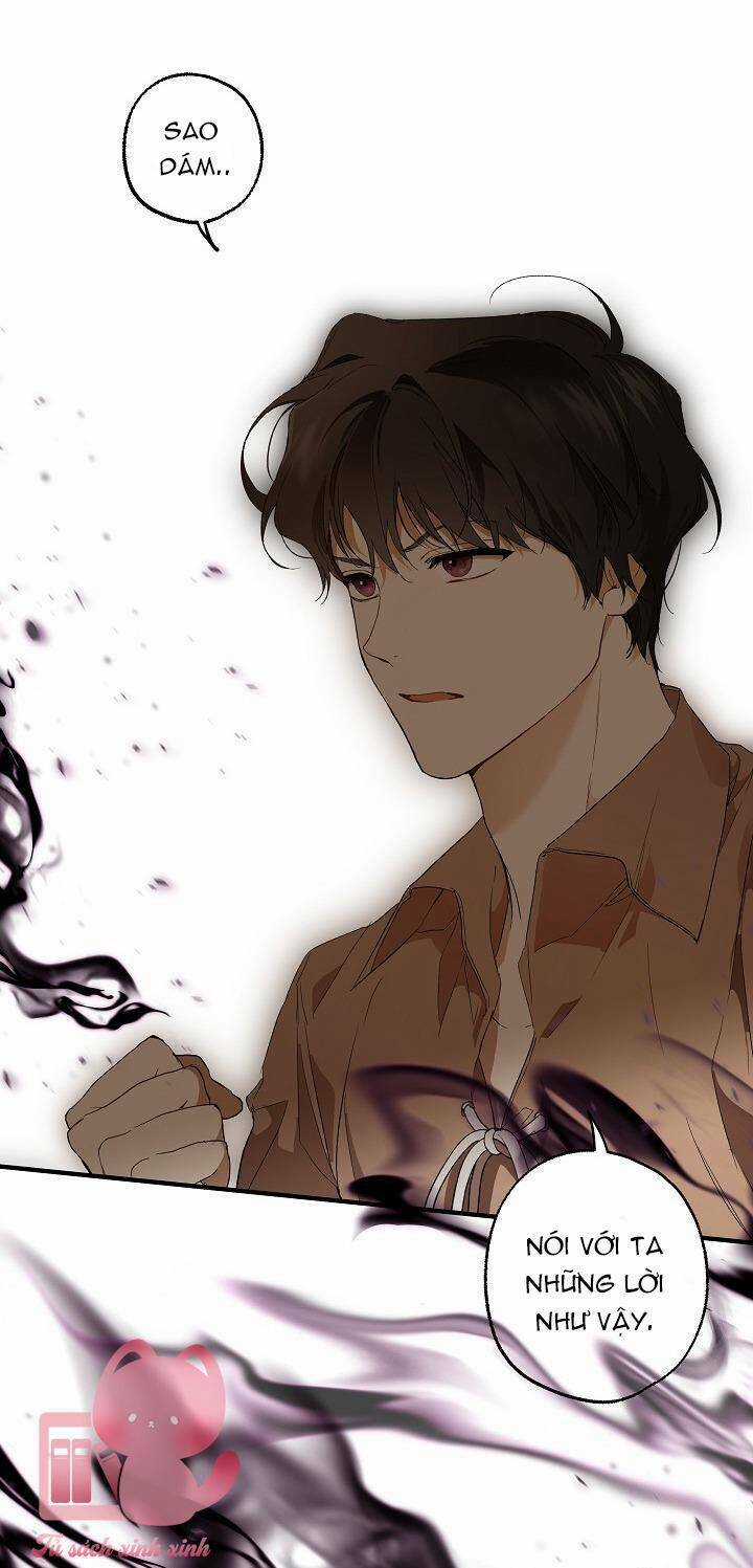 Tất Cả Chỉ Là Sai Lầm Chapter 81 trang 12