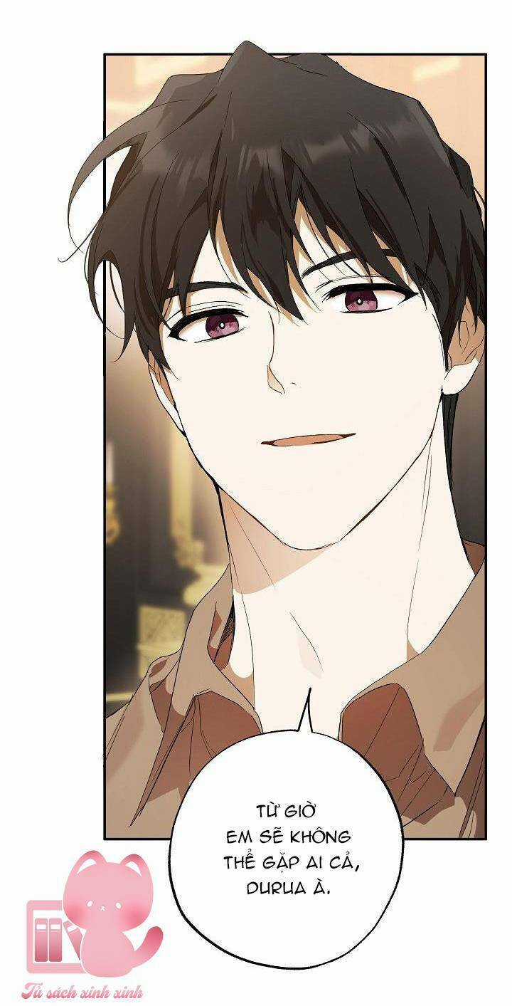 Tất Cả Chỉ Là Sai Lầm Chapter 81 trang 17