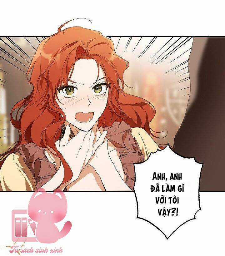 Tất Cả Chỉ Là Sai Lầm Chapter 81 trang 18