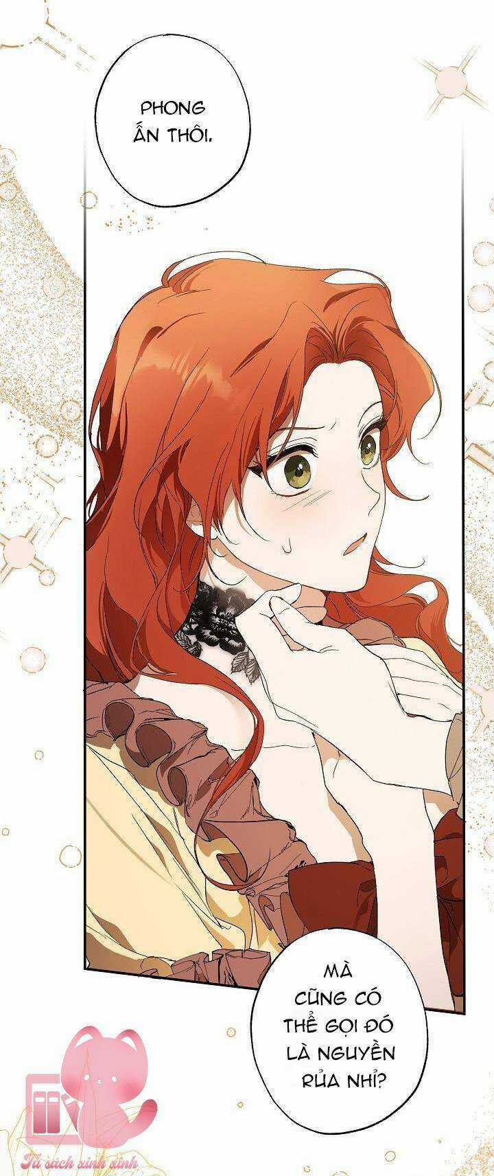 Tất Cả Chỉ Là Sai Lầm Chapter 81 trang 19