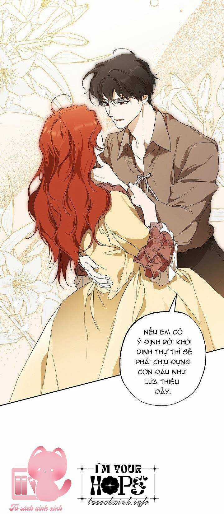 Tất Cả Chỉ Là Sai Lầm Chapter 81 trang 20