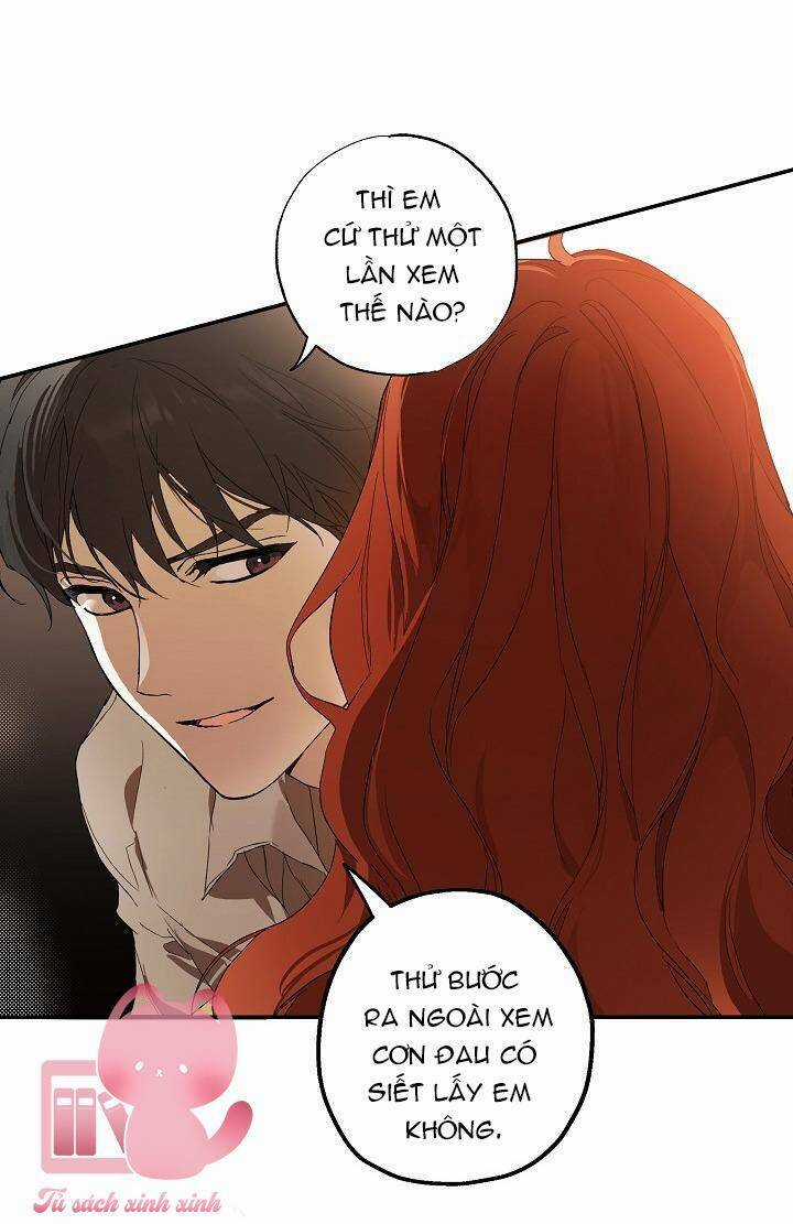 Tất Cả Chỉ Là Sai Lầm Chapter 81 trang 22
