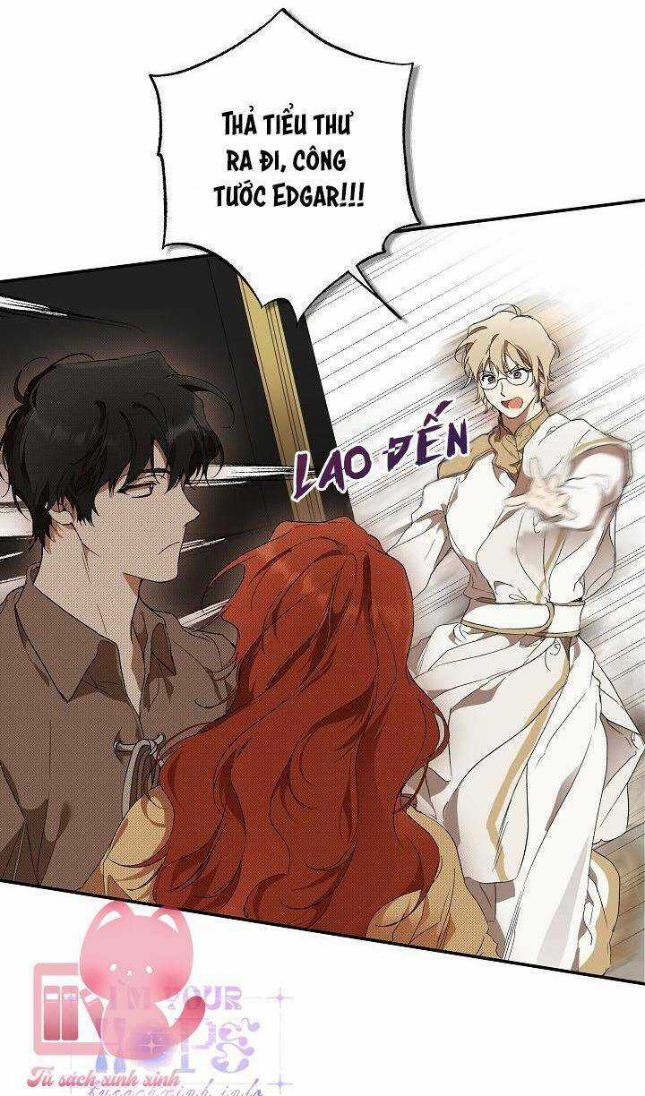 Tất Cả Chỉ Là Sai Lầm Chapter 81 trang 23