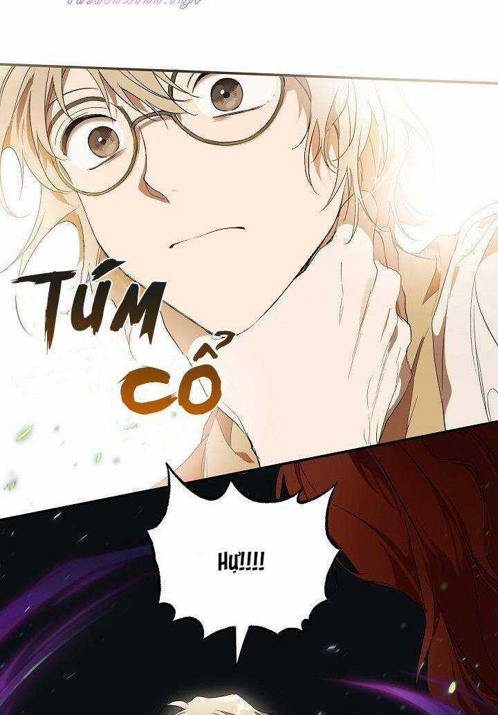 Tất Cả Chỉ Là Sai Lầm Chapter 81 trang 24